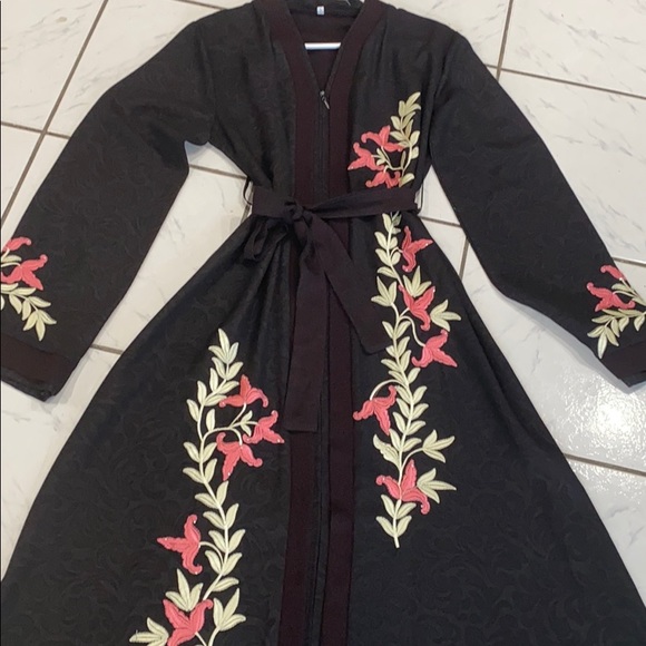 Abaya woman’s dress size s - Picture 3 of 8
